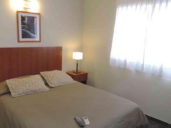 Hotel Playa Del Carmen Mar del Plata Bagian luar foto