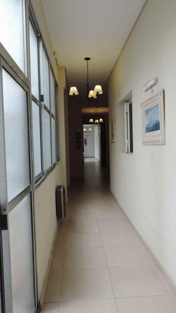 Hotel Playa Del Carmen Mar del Plata Bagian luar foto